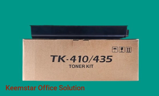 High-Quality Kyocera TK410/435 Toner Cartridge for Superior Printing in Kenya